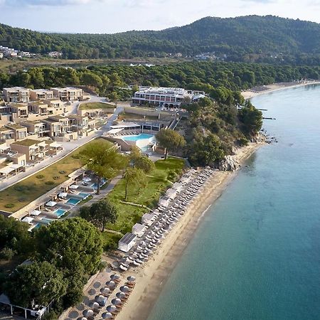 Elivi Skiathos Koukounaries Bagian luar foto