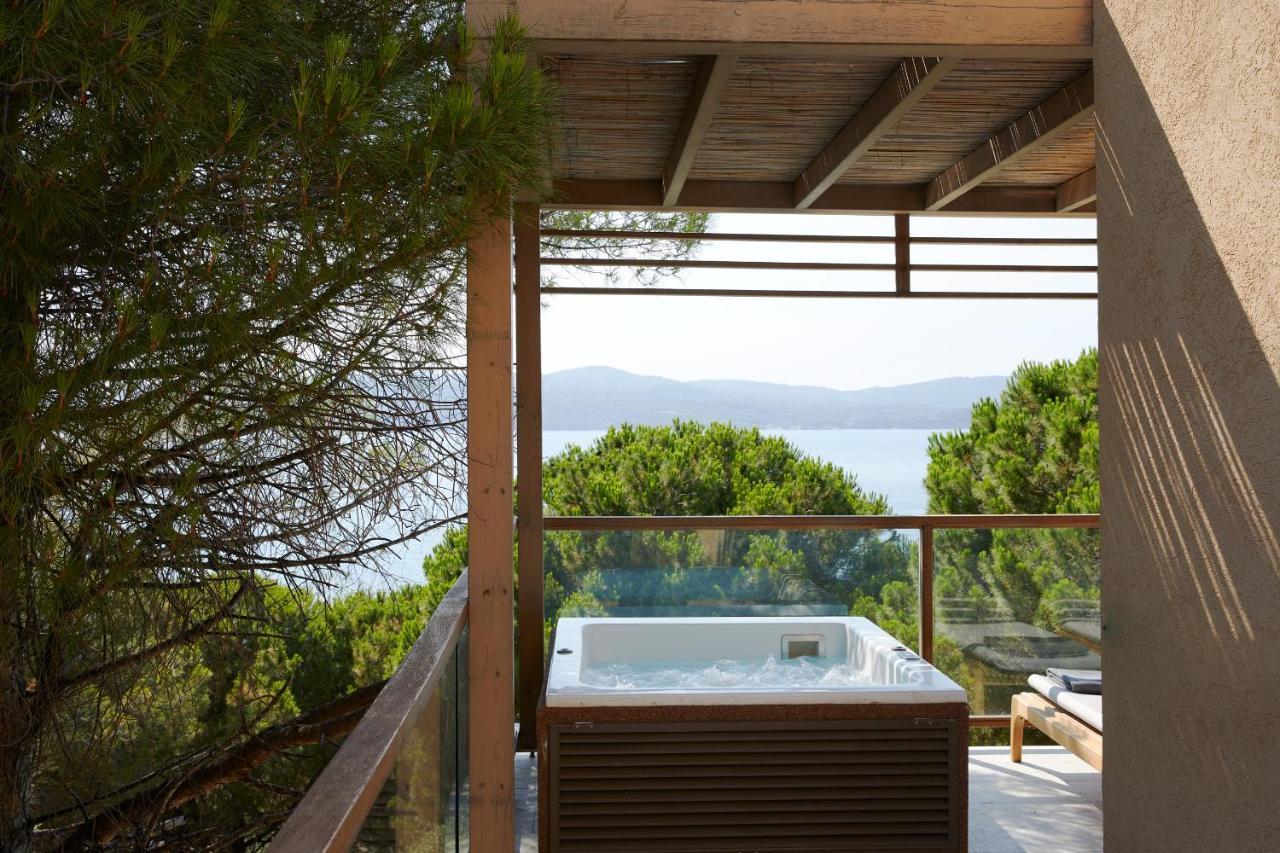 Elivi Skiathos Koukounaries Bagian luar foto